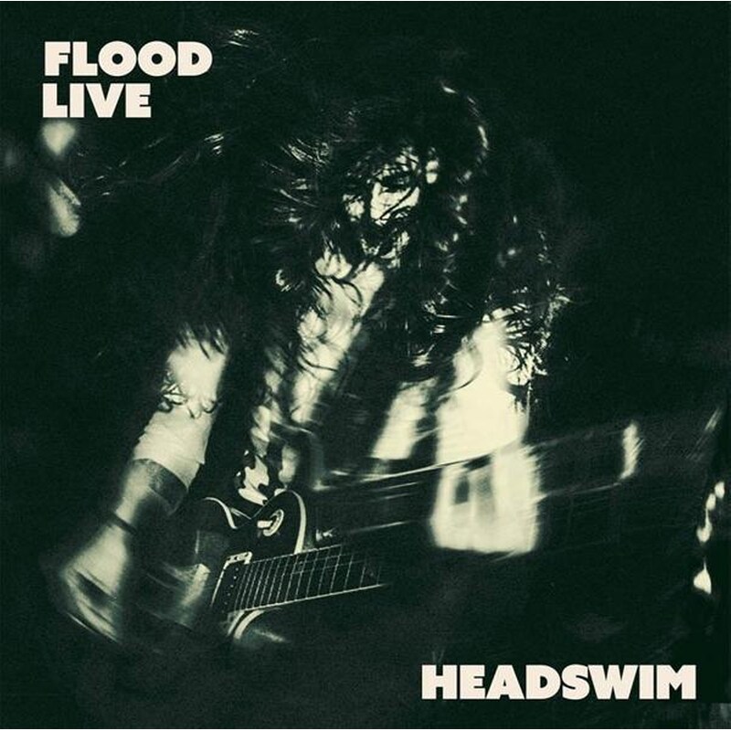 Flood Live (Recorded At The Camden Underworld Octoctober 2022)