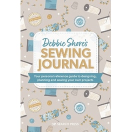 Debbie Shore's Sewing Journal