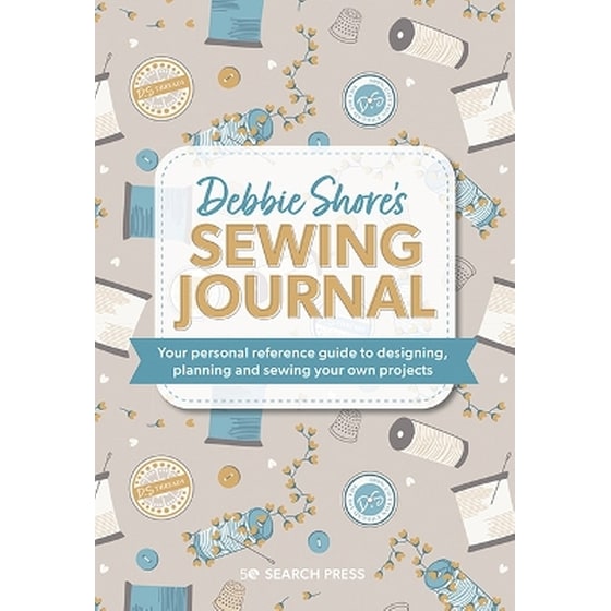 Debbie Shore's Sewing Journal image 0