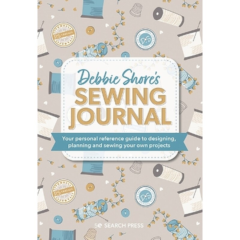 Debbie Shores Sewing Journal