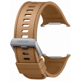 Λουράκι Samsung Peakform Band για Samsung Galaxy Watch Ultra2 47mm - Camel