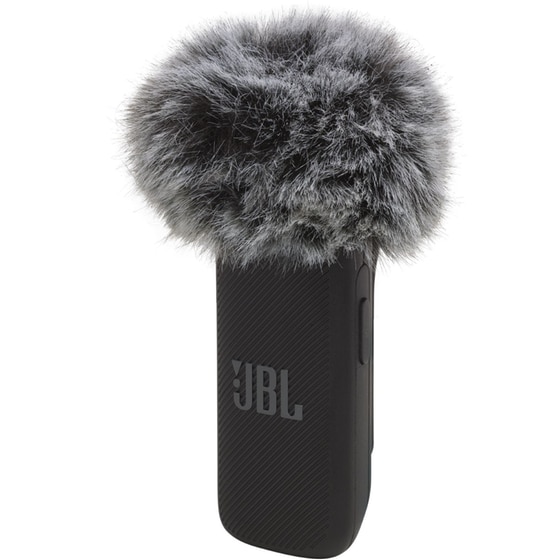 Μικρόφωνο JBL Quantum Stream Wireless Lightning - Μαύρο image 1