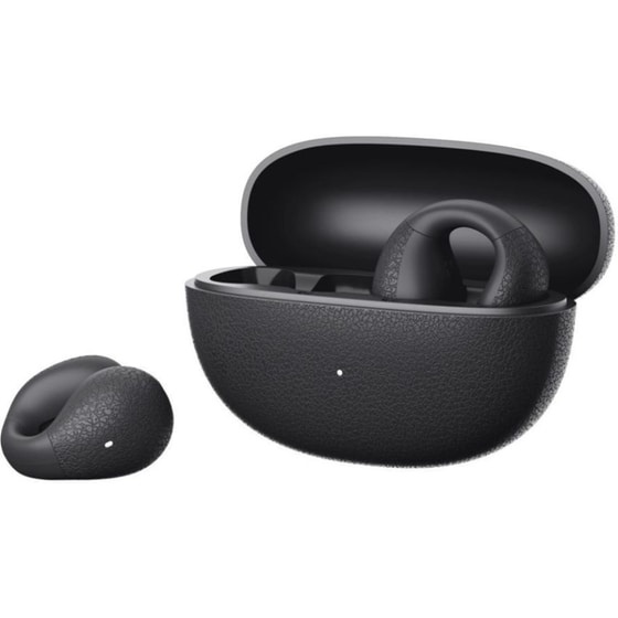 Ακουστικά Bluetooth QCY Crossky C10 - Μαύρο image 2