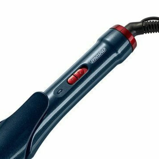 Ισιωτικό Μαλλιών MESKO Ms2315 350 W Μπλε image 2