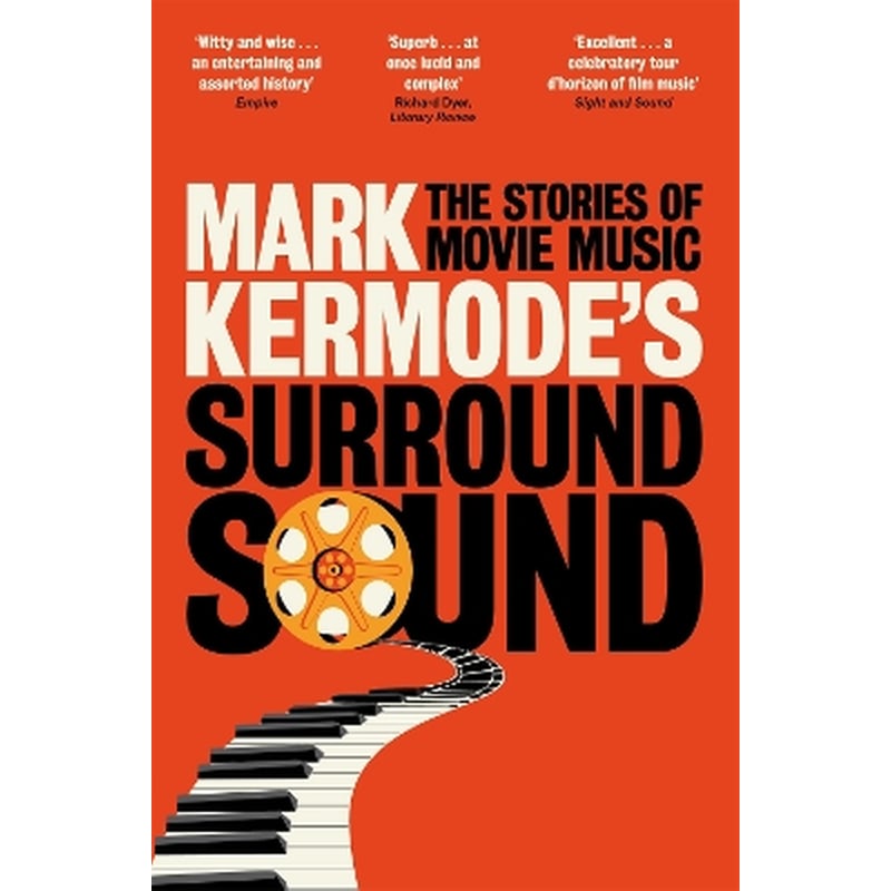 Mark Kermodes Surround Sound