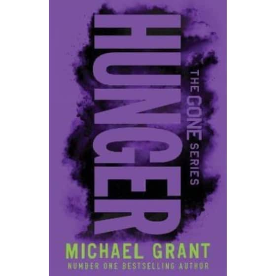 Hunger image 0