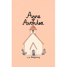 Anne of Avonlea (Collector's Edition)