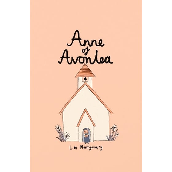 Anne of Avonlea (Collector's Edition) image 0