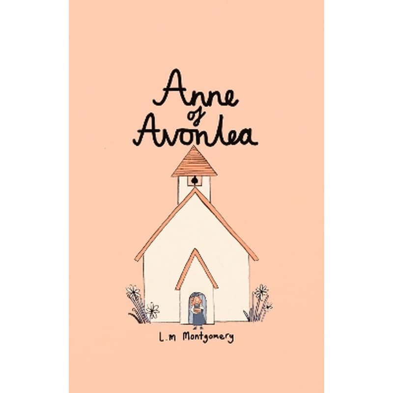 Anne of Avonlea (Collectors Edition)