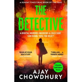The Detective