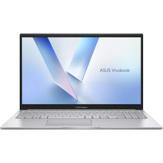 Asus Vivobook X1504VA-BQ4438W 15.6" FHD IPS (Intel Core 7-150U/16 GB/1TB SSD/Intel Graphics/Windows 11 Home) Laptop image 0