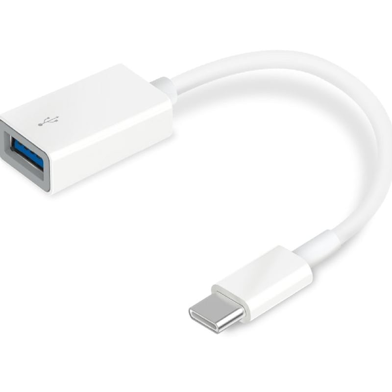 Μετατροπέας Tp-link Uc400 SuperSpeed 3.0 USB-C to USB-A