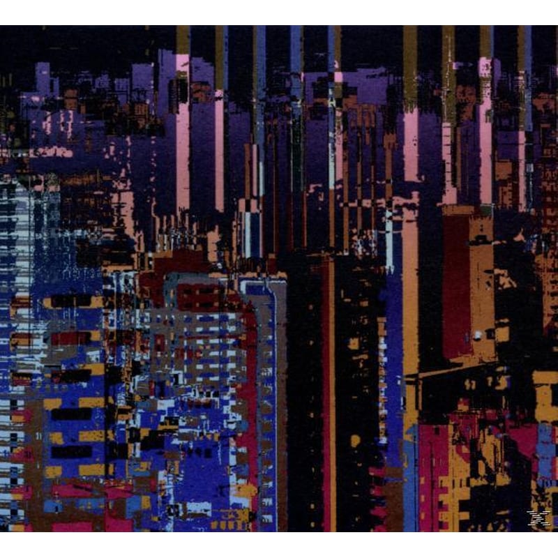 Drums Between The Bells