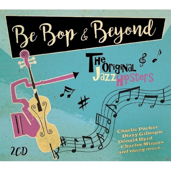 Bebop & Beyond image 0