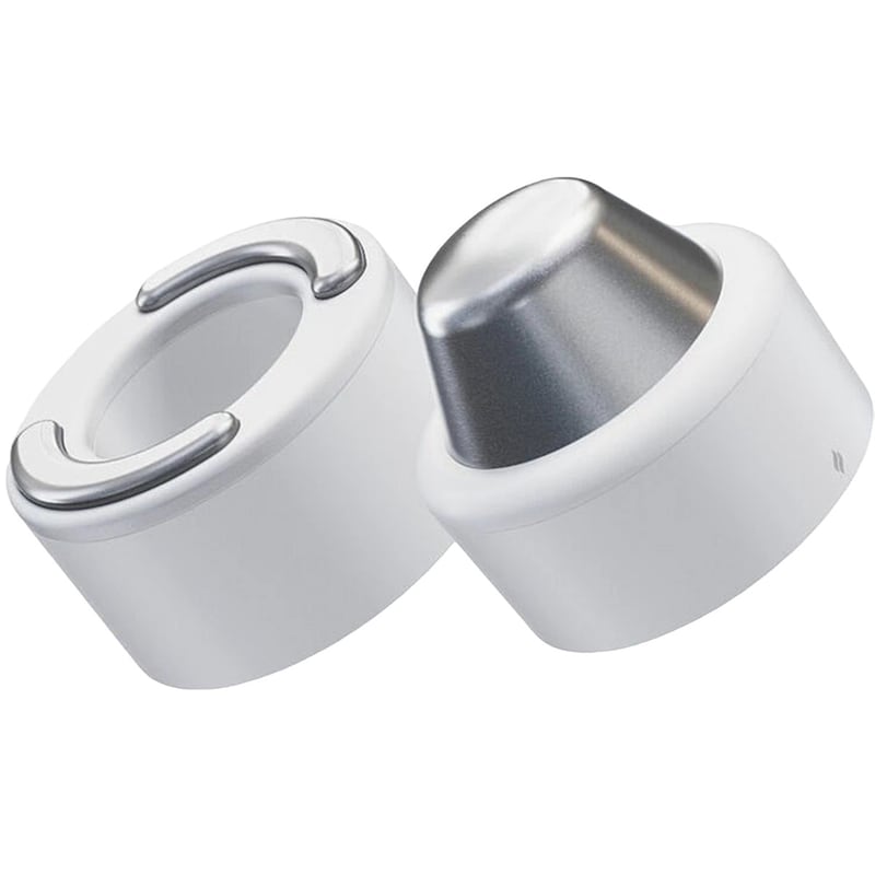 THERABODY Hot Cold Rings RINGS TF02271-01 Ανταλλακτικά για TheraFace PRO THERA-BAND