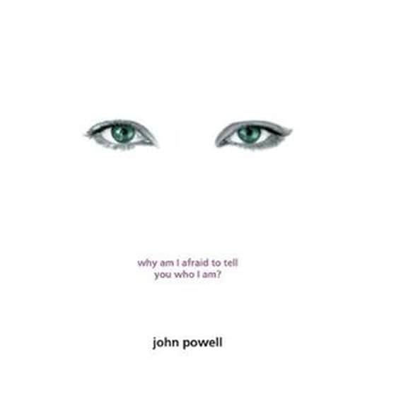Why Am I Afraid to Tell You Who I Am? image 0