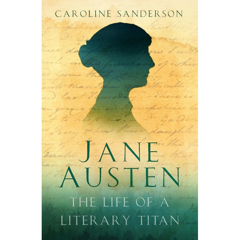 Jane Austen