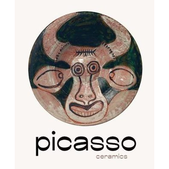 Picasso- Ceramics image 0