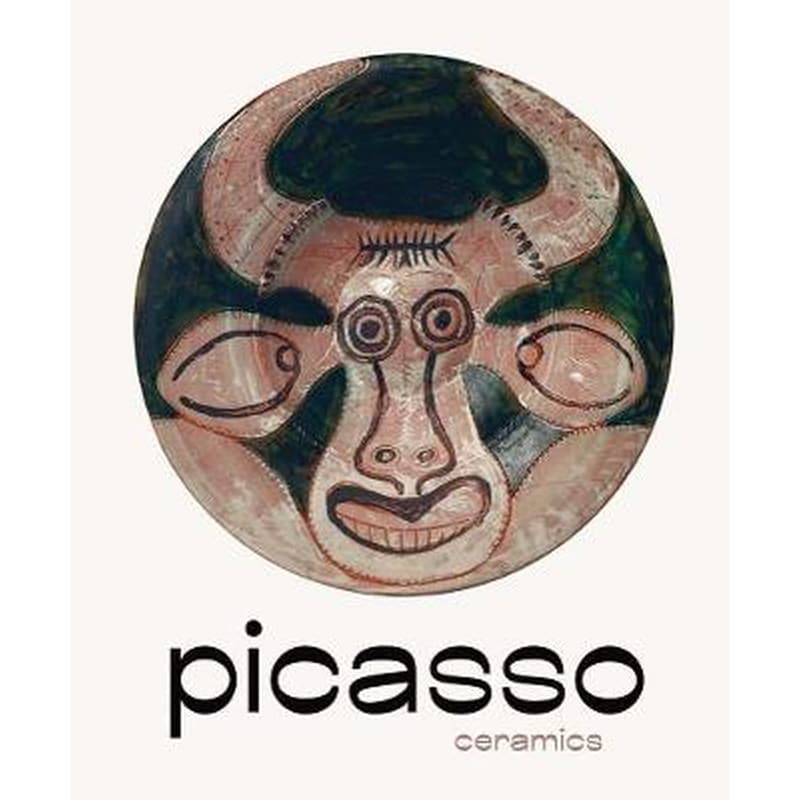 Picasso- Ceramics