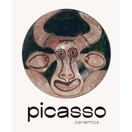 Picasso- Ceramics