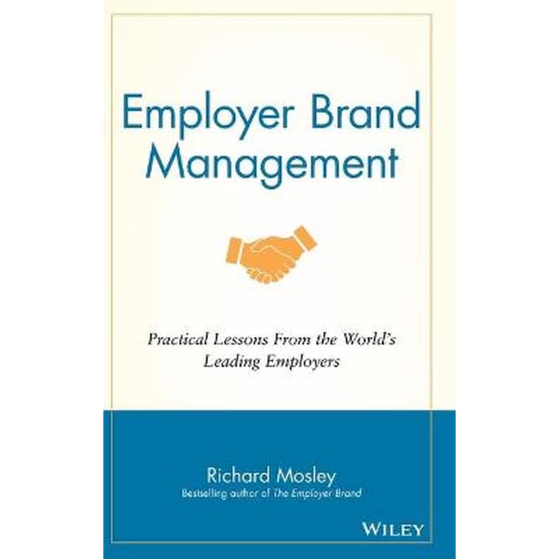 Employer Brand Management