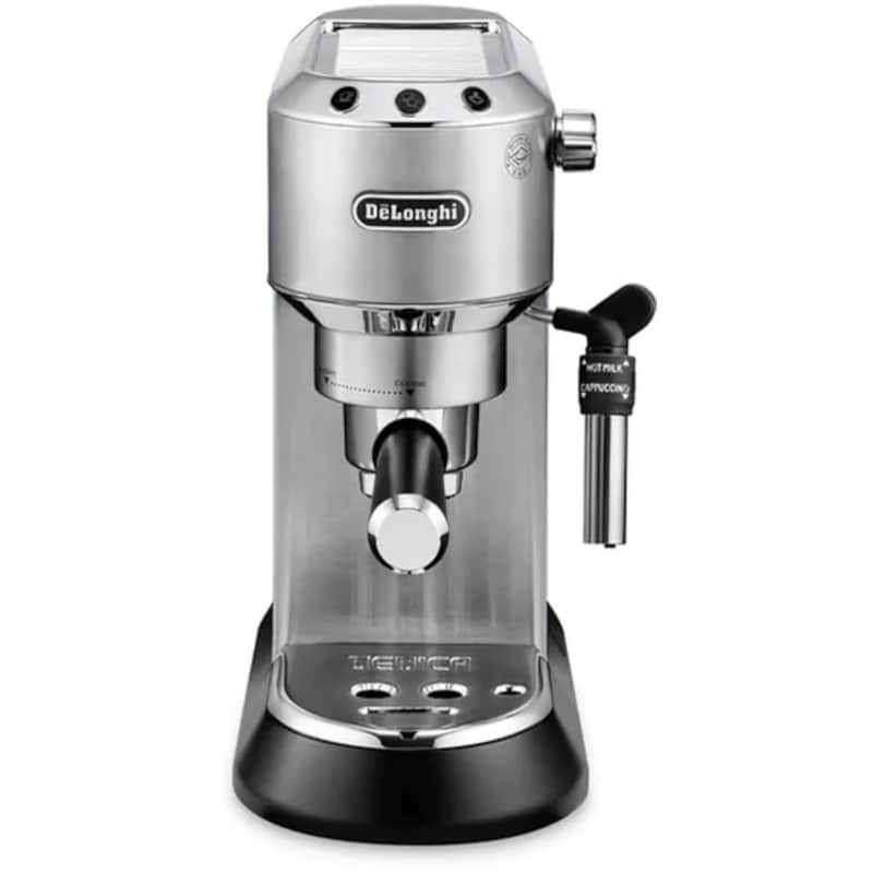 DELONGHI Dedica Style EC685.M 1300W 15bar Μηχανή Espresso