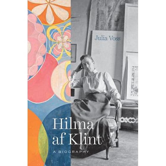 Hilma af Klint image 0