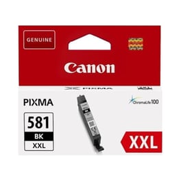 Canon CLI-581ΧXL Μαύρο Μελάνι Εκτυπωτή 1998C001
