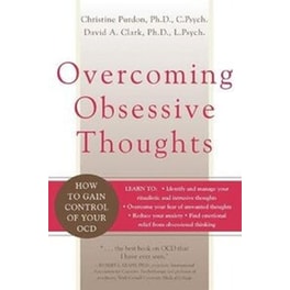 Overcoming Obsessive Thoughts
