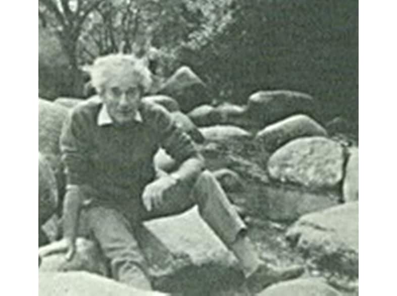 Author picture