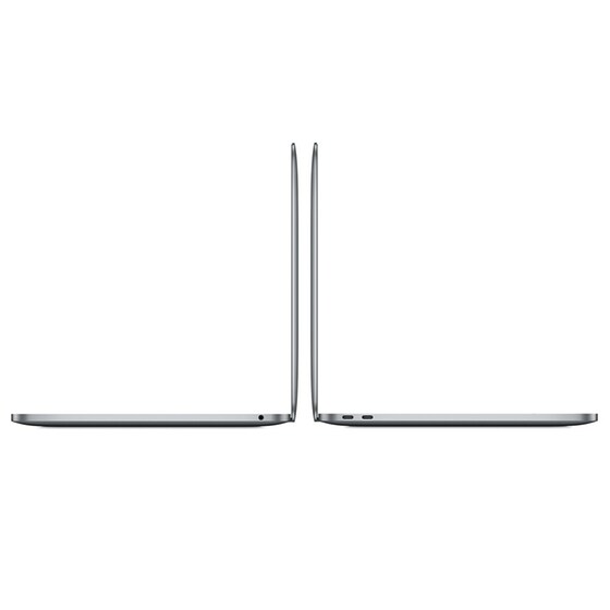Apple MacBook Pro MLL42GR/A 13.3" Space Gray image 2