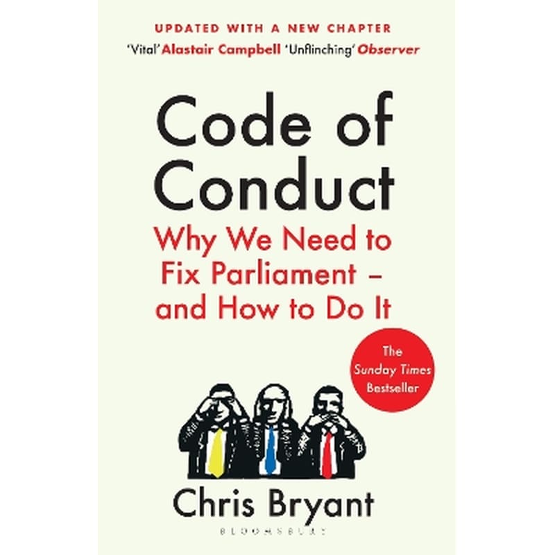 Code of Conduct