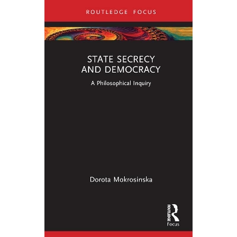 State Secrecy and Democracy