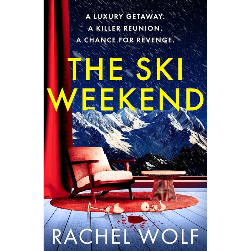 The Ski Weekend
