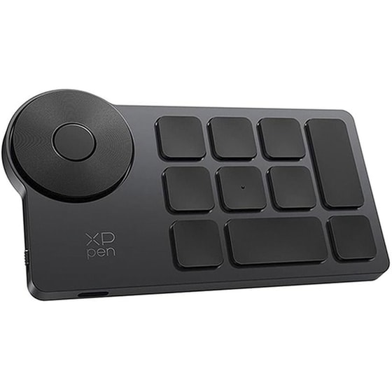 Γραφίδα & Ταμπλέτα XP-PEN Deco Pro MW Drawing Tablet (Gen 2) - Black image 8