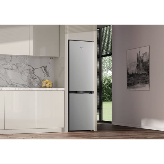 WHIRLPOOL WHK 22372 X5EA1 Total No Frost 370 Lt Inox Ψυγειοκαταψύκτης image 19