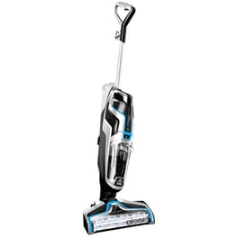 BISSELL Crosswave Pet Pro 2225N με Κάδο 1.44lt 560W Πλυντική Σκούπα Μαύρο