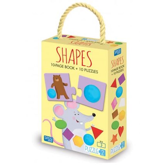 Shapes image 0