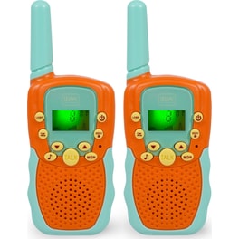 Legami Vintage Memories Σετ Walkie Talkie 2 Τεμάχια (WT0001)