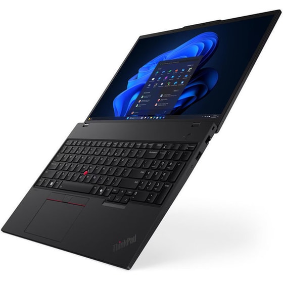 Lenovo ThinkPad T16 Gen 4 16'' WUXGA IPS (Intel Core Ultra 7 255U/32 GB/1TB SSD/Intel AI Graphics/Win11Pro) Laptop image 3