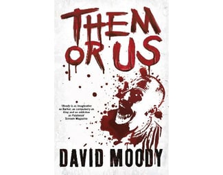 Them or Us image 1