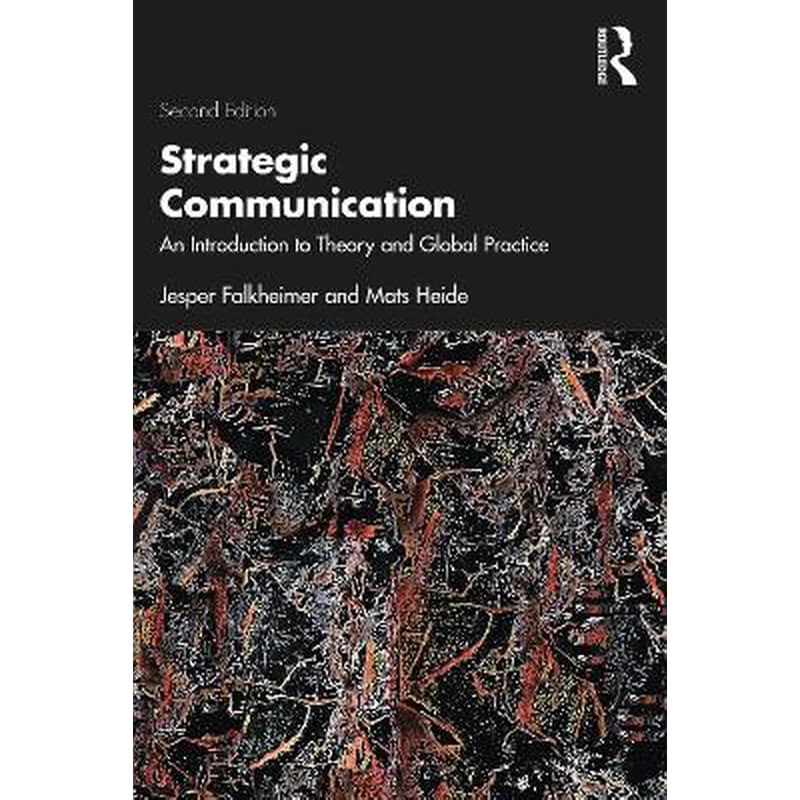 Strategic Communication