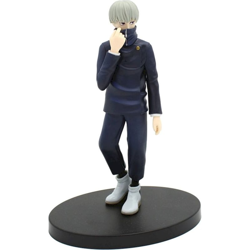 BANPRESTO CO Φιγούρα Αγαλματίδιο BANPRESTO CO Jujutsu Kaisen Toge Inumaki (15cm)