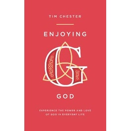 Enjoying God