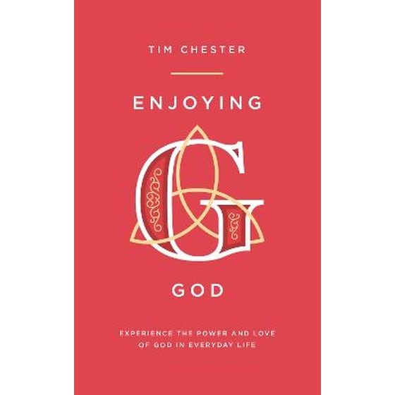 Enjoying God image 0