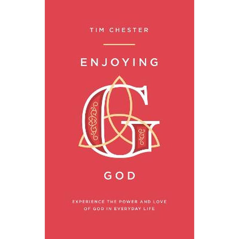 Enjoying God