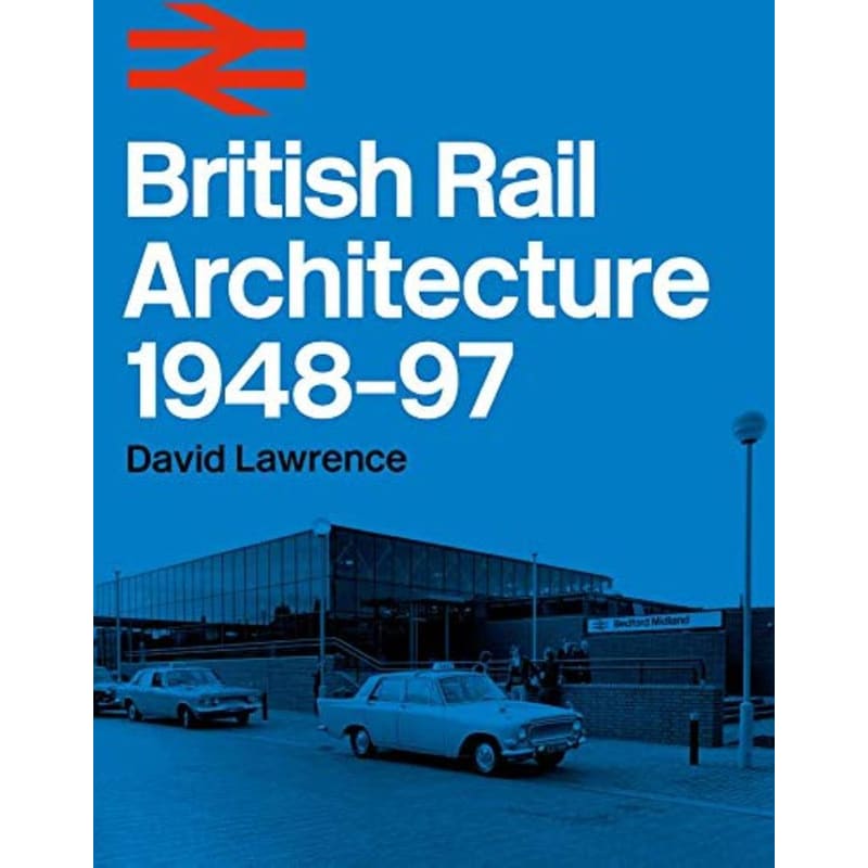 British Rail Architecture