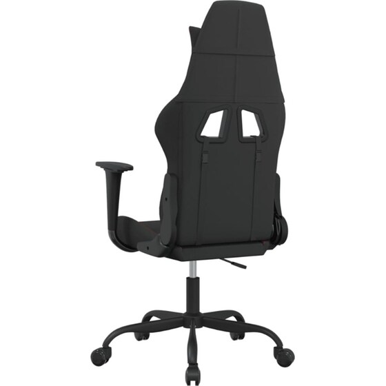 Καρέκλα Gaming VIDAXL 345478 με Ρυθμιζόμενα Μπράτσα image 3