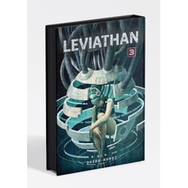 Leviathan Volume 3