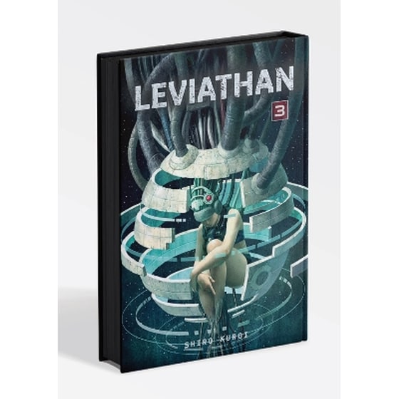 Leviathan Volume 3 image 0